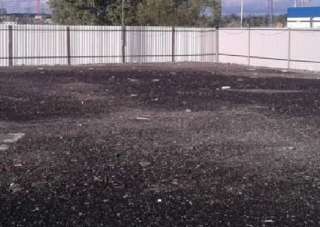 Сдам площадку под торговую деятельность