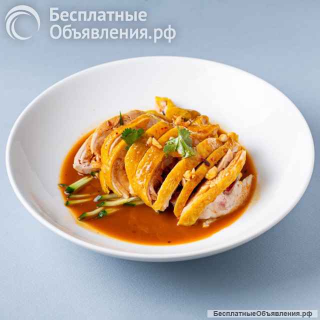 ГоТай - ресторан китайской кухни на Арбате