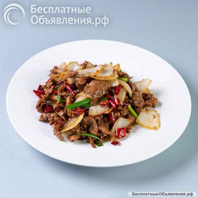 ГоТай - ресторан китайской кухни на Арбате