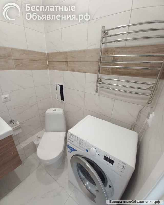 1-комн квартира ЖК Зеленодар