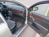 Toyota Avensis 1.8 MT, 2007, 348 000 км