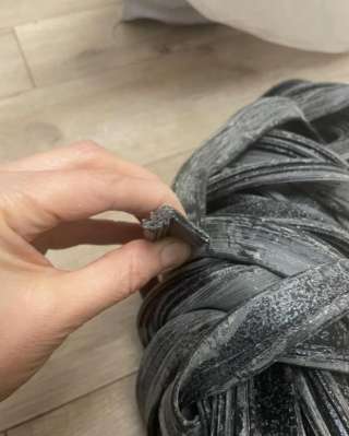 Уплотнитель для ОПУ D-2500 для кранов КБ: качество и доступность