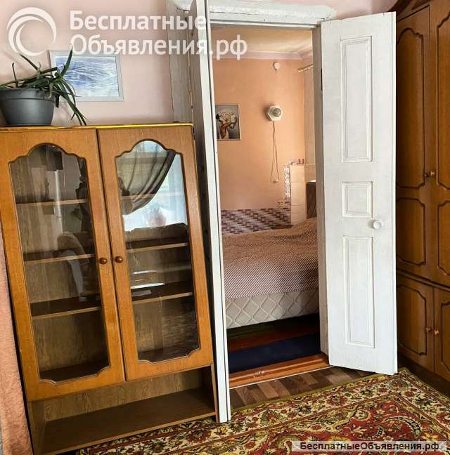 Дом в центре Ростов-на-Дону