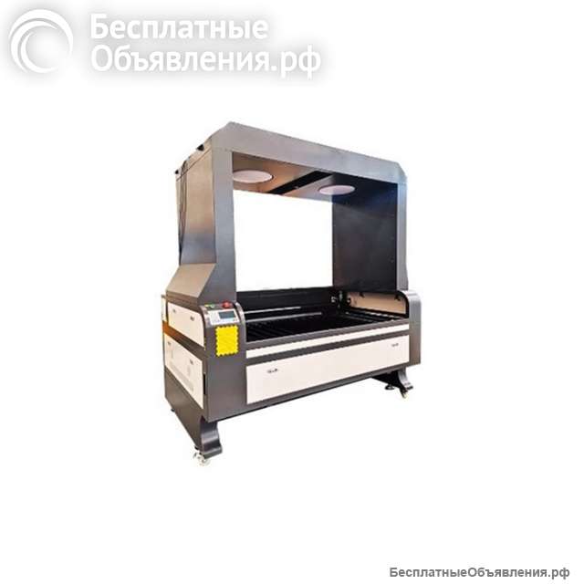 Станок для лазерной гравировки 1310 Pro CCD 100W