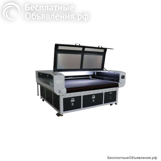 Лазерный станок для перфорации LH1810