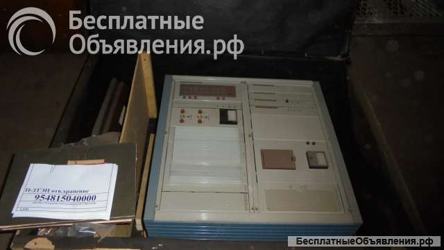 АВЗ-80-170 одночаст. настр. канала (Б-1780) П106