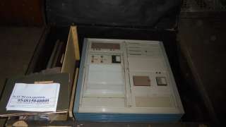 АВЗ-80-170 одночаст. настр. канала (Б-1780) П106