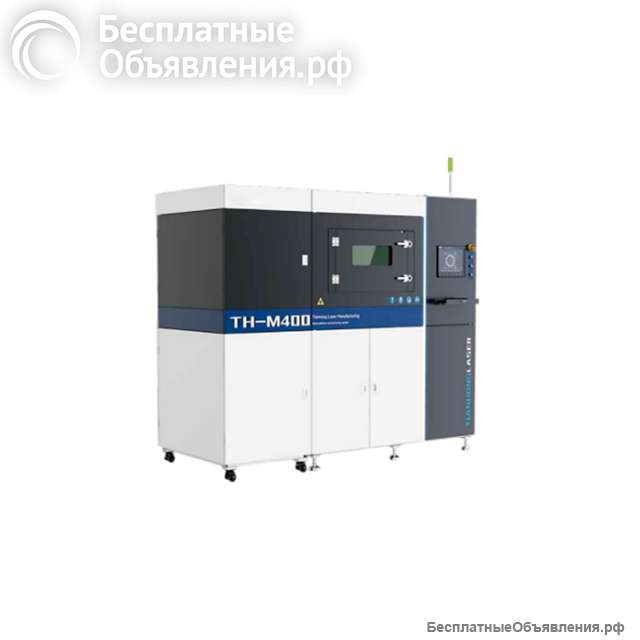 Лазерный станок для 3D печати TH-M400
