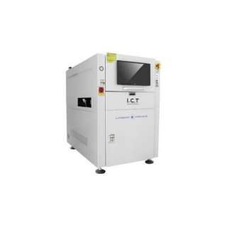 Лазерный маркировщик для SMD компонентов I.C.T-510L