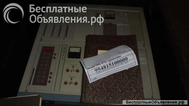 АВЗ-80-235 одночаст. настр. кан. (Б-1780) П105