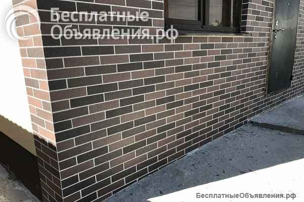 Фасадные панели АМК