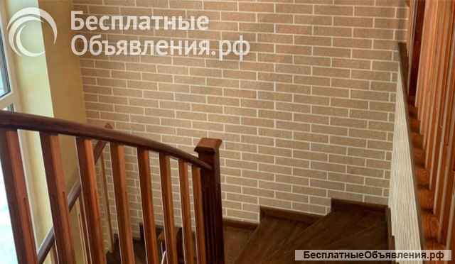 Фасадные панели АМК