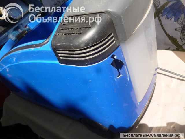 Пылесосы б/у