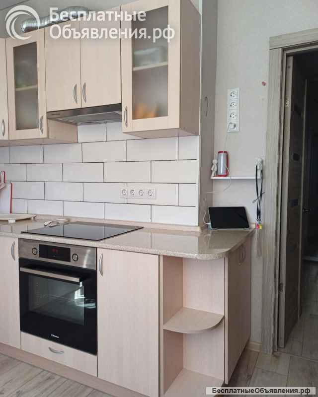 Обмен 1,5 квартиры р-н Алексеевка