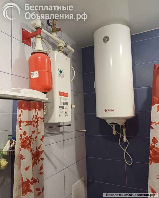 Обмен 1,5 квартиры р-н Алексеевка