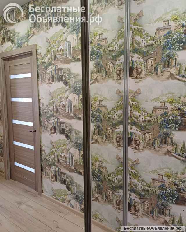 Обмен 1,5 квартиры р-н Алексеевка