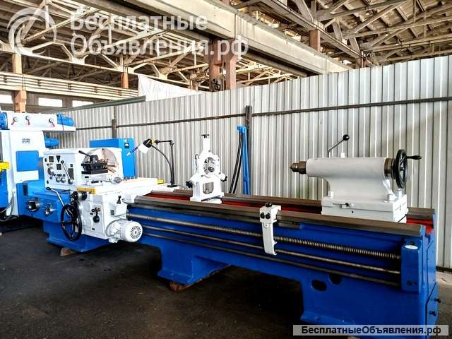 Станок токарно-винторезный 1М63 Рязань