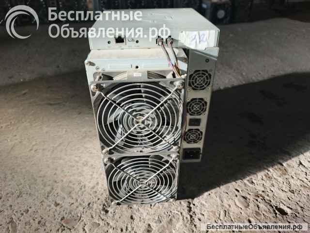 Майнеры Whatsminer M31S (76Th), Antminer (72Th, 75Th, 78Th)