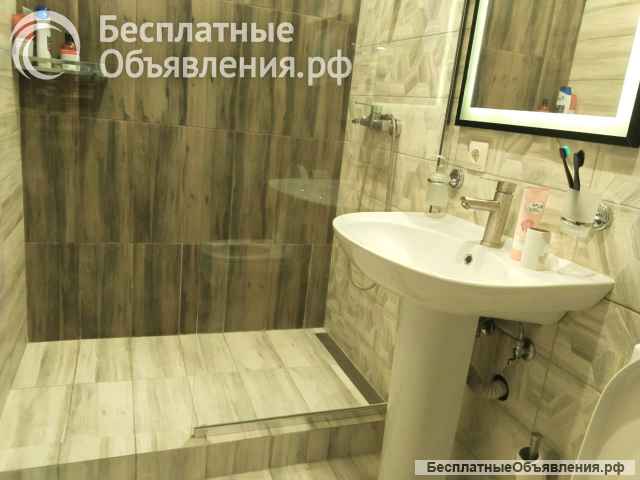 Новая 3-х этажная вилла сегмент-бизнес класса