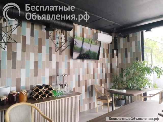 Новая 3-х этажная вилла сегмент-бизнес класса