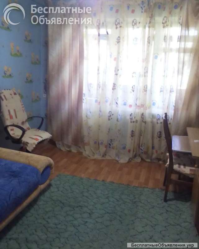 Недорого комнату сдам