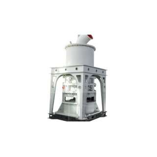 Мельница ультратонкого измельчения HGM 125L