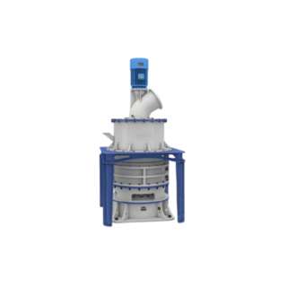 Мельница ультратонкого измельчения HGM125L