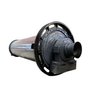 Шаровая мельница MQS2436