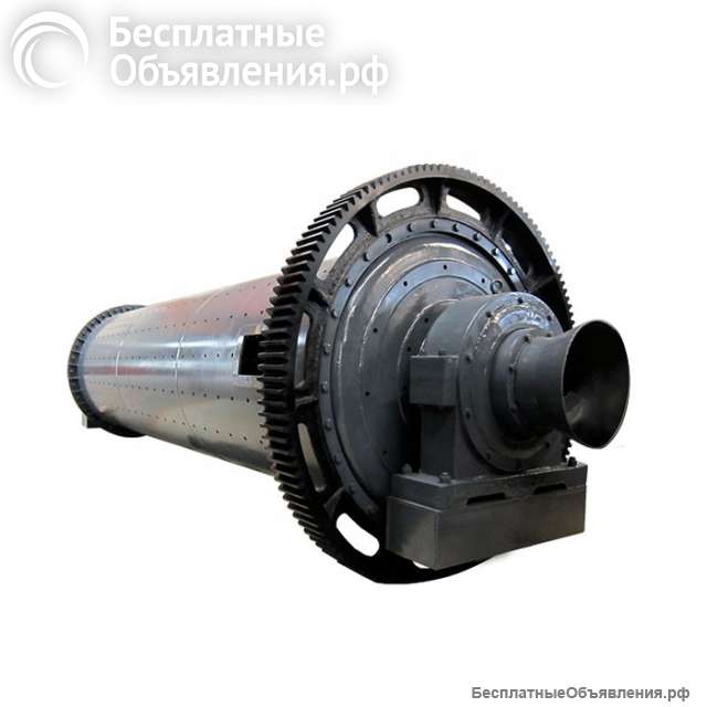 Шаровая мельница MQS2745