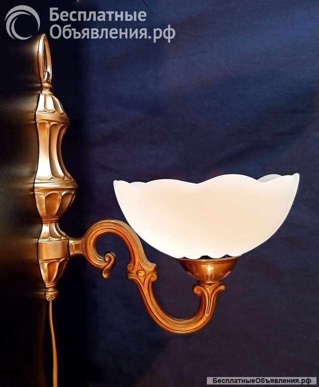 Бра Италия APIT 8 25