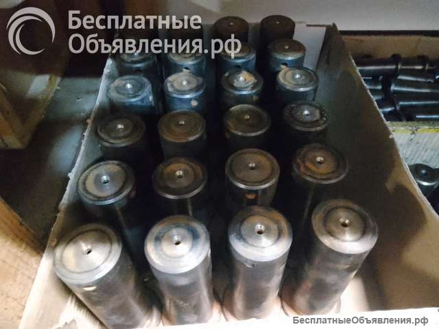 Ось 45х5х140.45