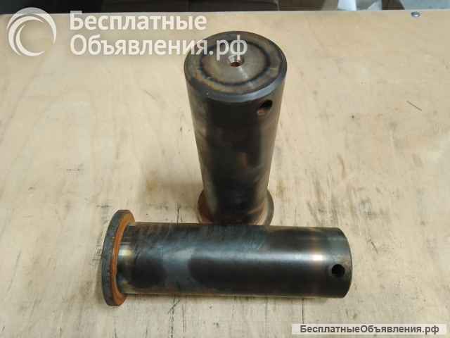 Ось 45х5х140.45