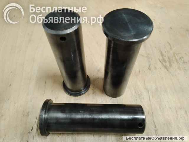 Ось 22-40х5х130.45