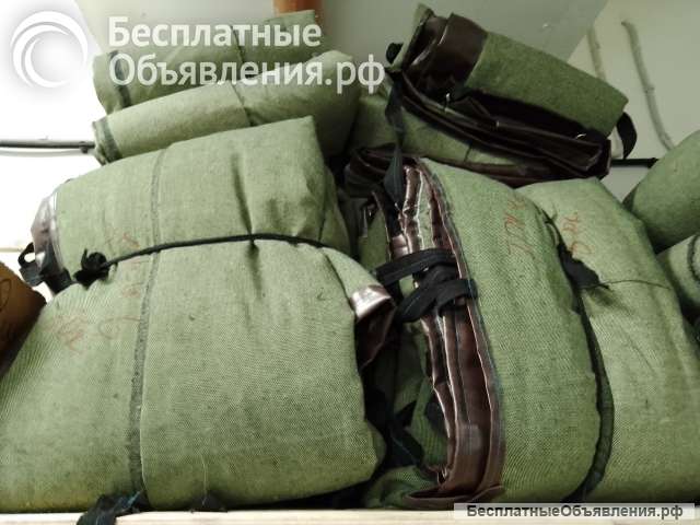 Чехол утеплительный ТГМ4 4.10.90.020 4.10.90.010