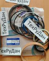 XKCC-00097, XKCC00097 Ремкомплект гидроцилиндра отвала XKCC-00097, XKCC00097