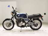 Мотоцикл дорожный Honda GB400TT рама NC20