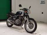 Мотоцикл дорожный Honda GB400TT рама NC20