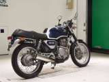 Мотоцикл дорожный Honda GB400TT рама NC20