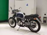 Мотоцикл дорожный Honda GB400TT рама NC20