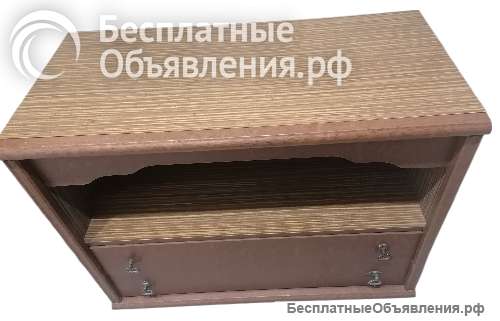 Тумба под тв