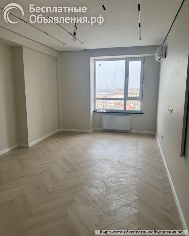 2-комнатную квартиру, мкр. Тунгуч, б/п
