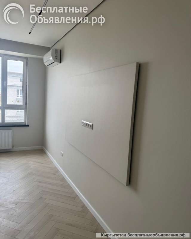 2-комнатную квартиру, мкр. Тунгуч, б/п