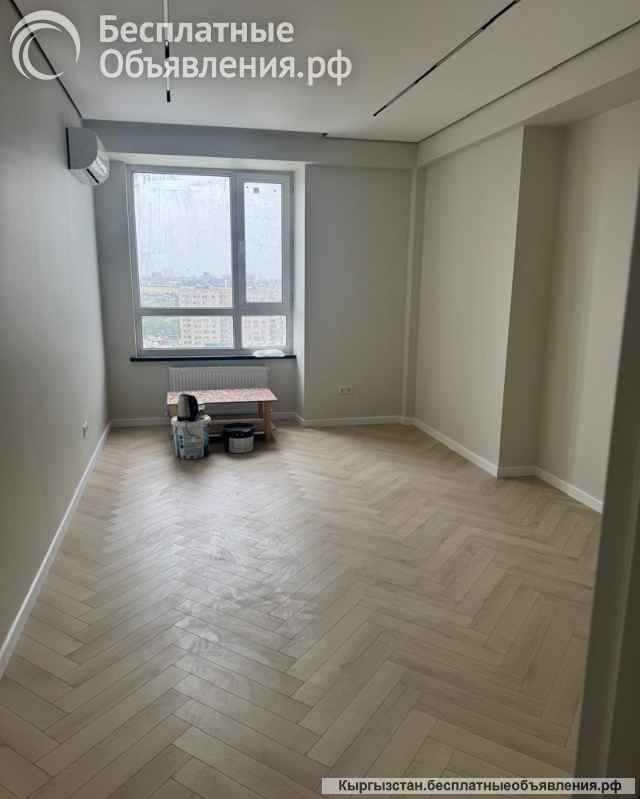 2-комнатную квартиру, мкр. Тунгуч, б/п