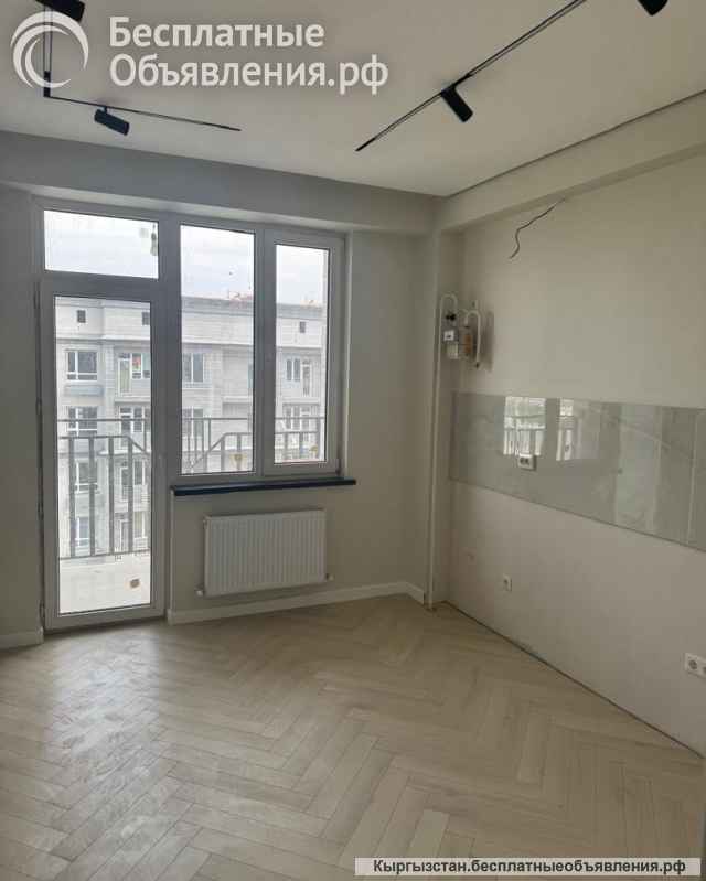 2-комнатную квартиру, мкр. Тунгуч, б/п