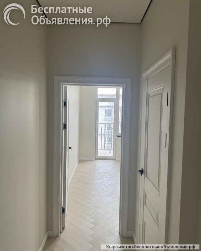 2-комнатную квартиру, мкр. Тунгуч, б/п