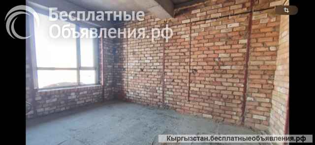 Коттедж, Иссык-Куль, с. Кара-Ой, б/п