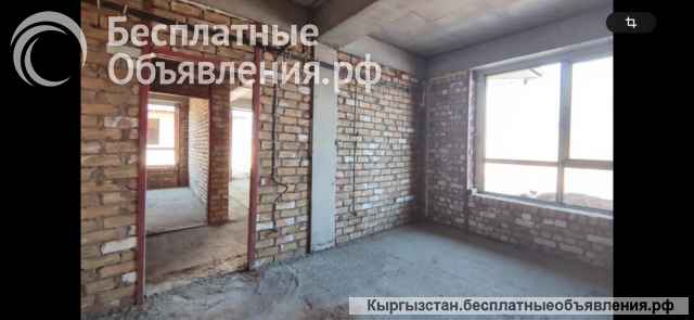 Коттедж, Иссык-Куль, с. Кара-Ой, б/п
