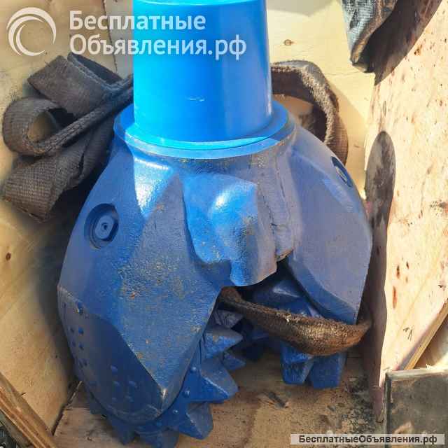 Закупаю Дорого Буровой инструмент: Долота шарошечные Пневмоударники коронки к ним, Алмазный ССК