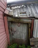 Земельный участок с домом в Нововязниках