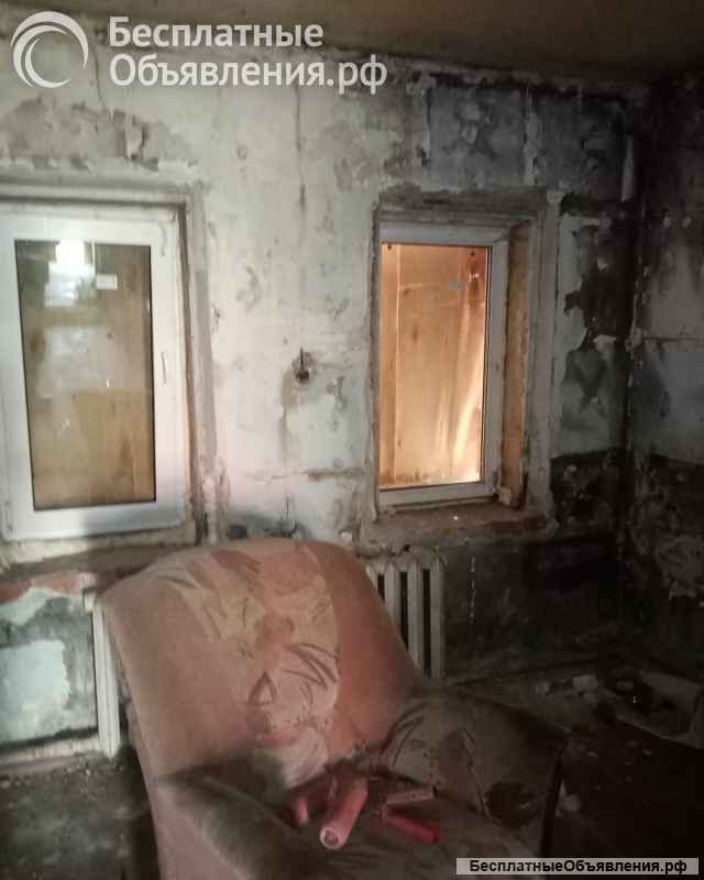 Земельный участок с домом в Нововязниках